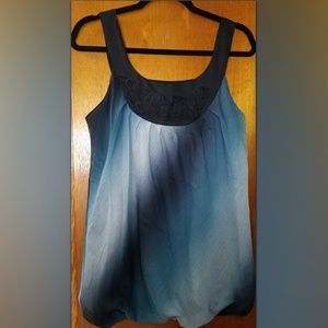 Summer Sleeveless Blouse